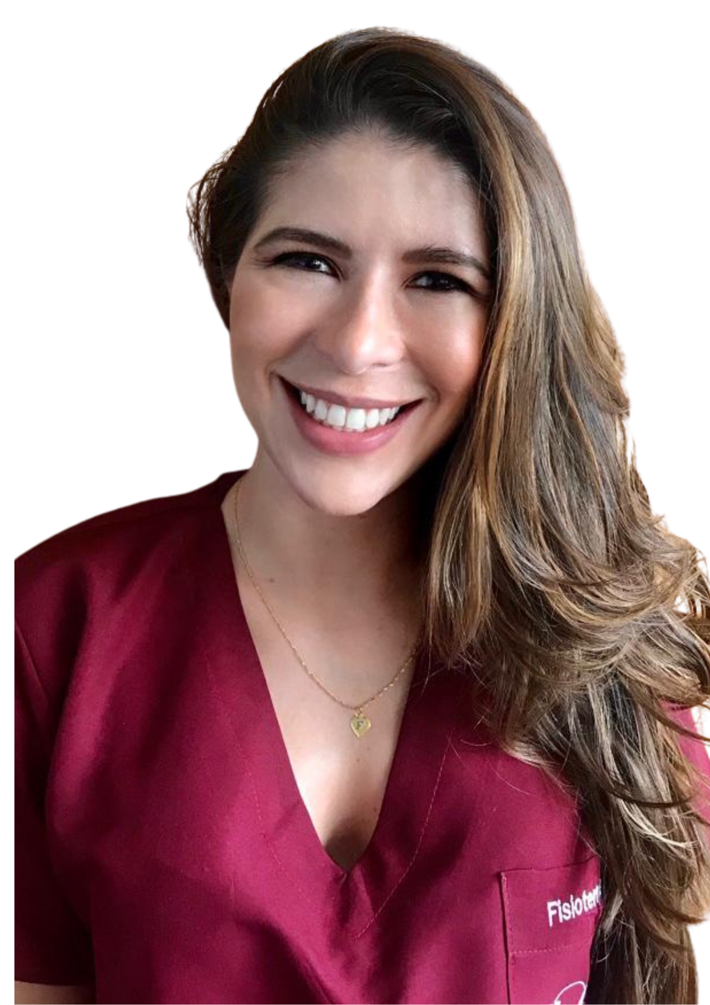 Fabiane Vaz - Consultora especializada em gestão e liderança para negócios de saúde