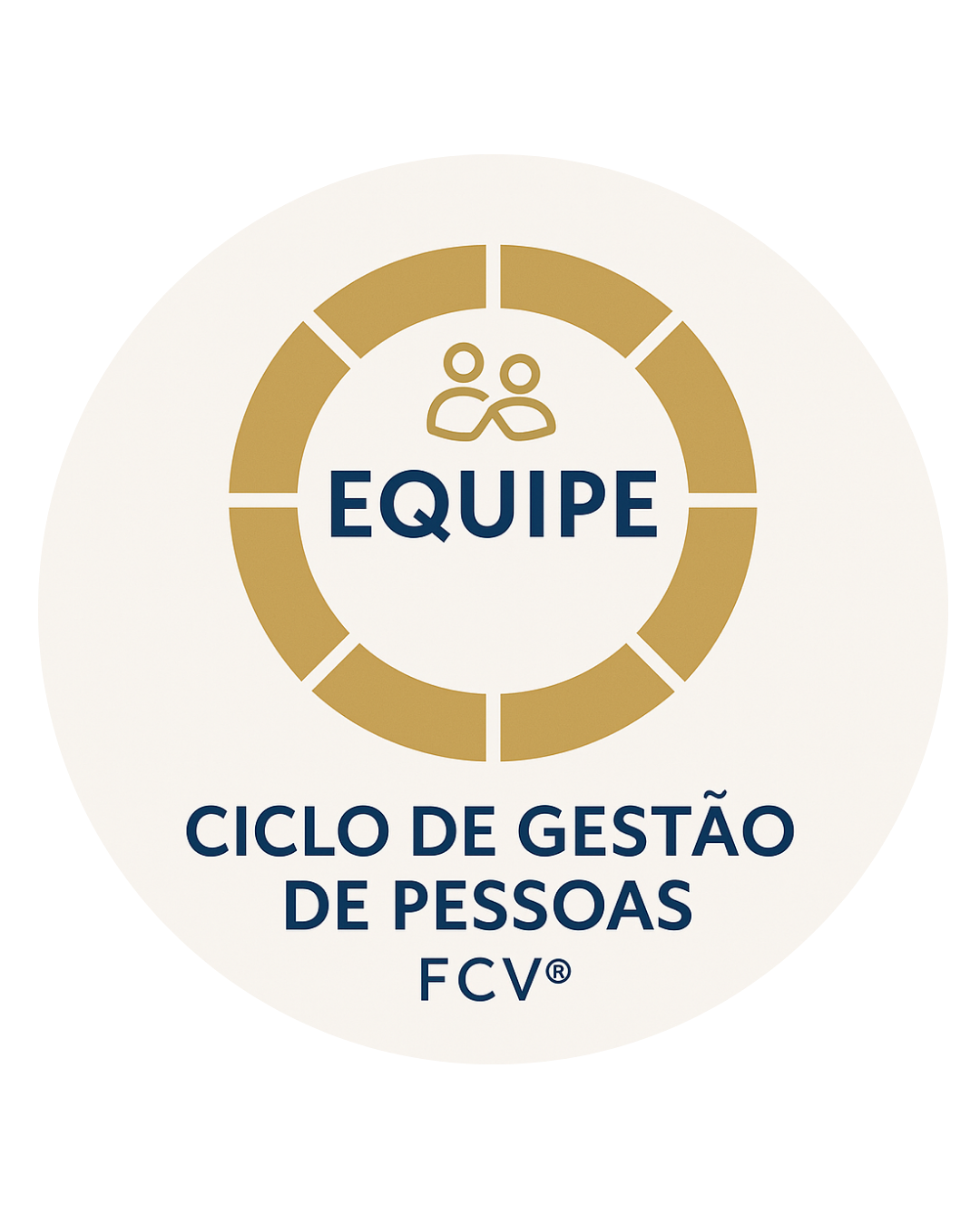 Ciclo de Gestão de Pessoas FCV®