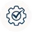 Ícone Engrenagem